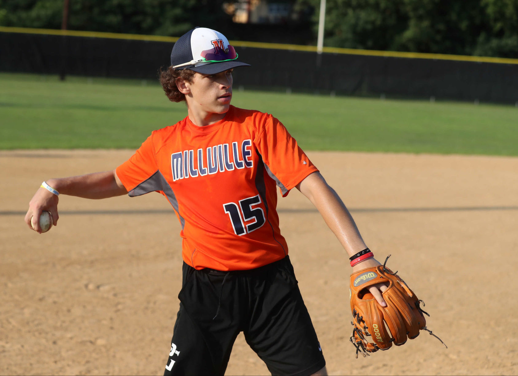 Millville Babe Ruth